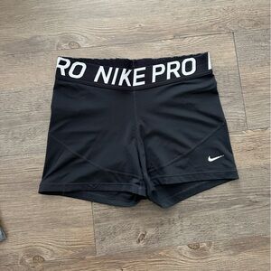 Nike Pro Shorts